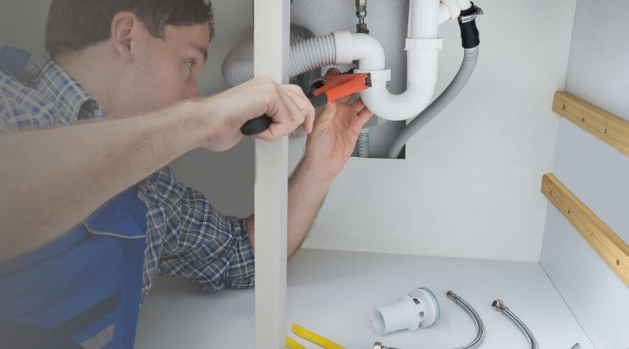 Professional Leak Detection in Perry, NY